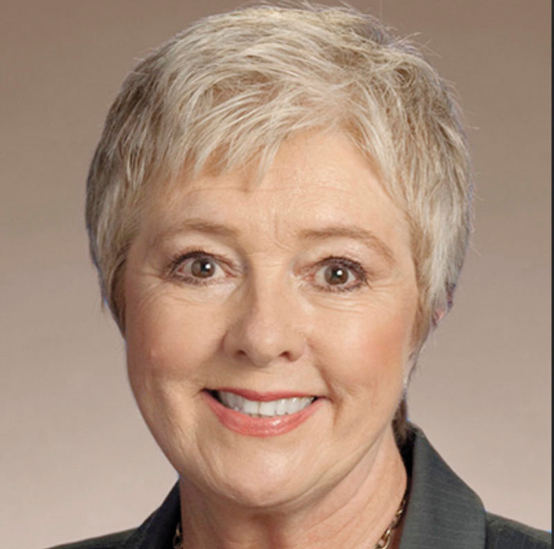 State Senator Janice Bowling