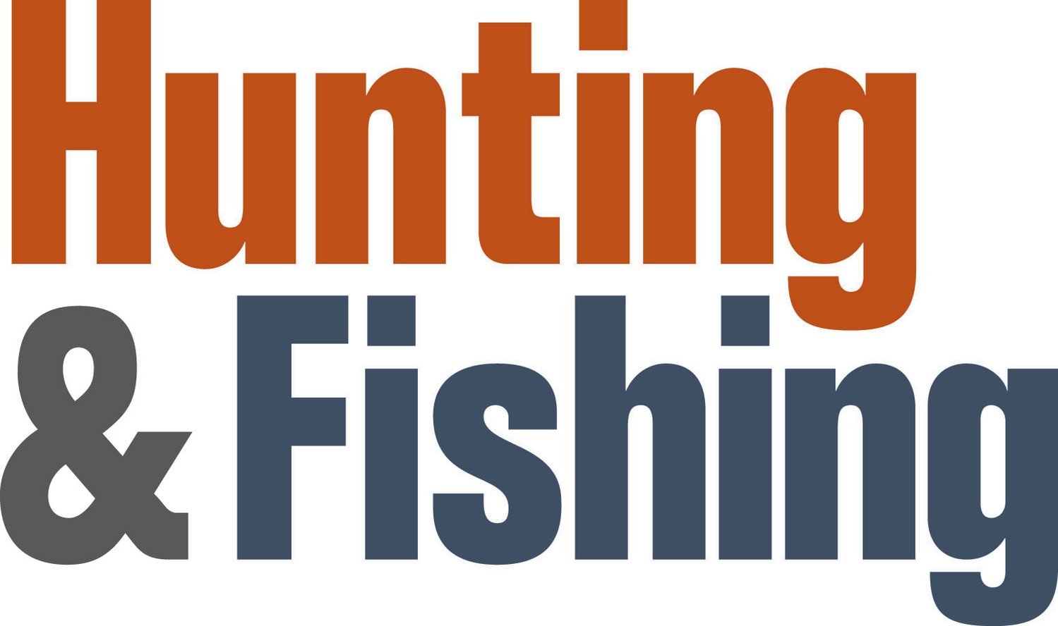 National Hunting and Fishing day is Sept. 25